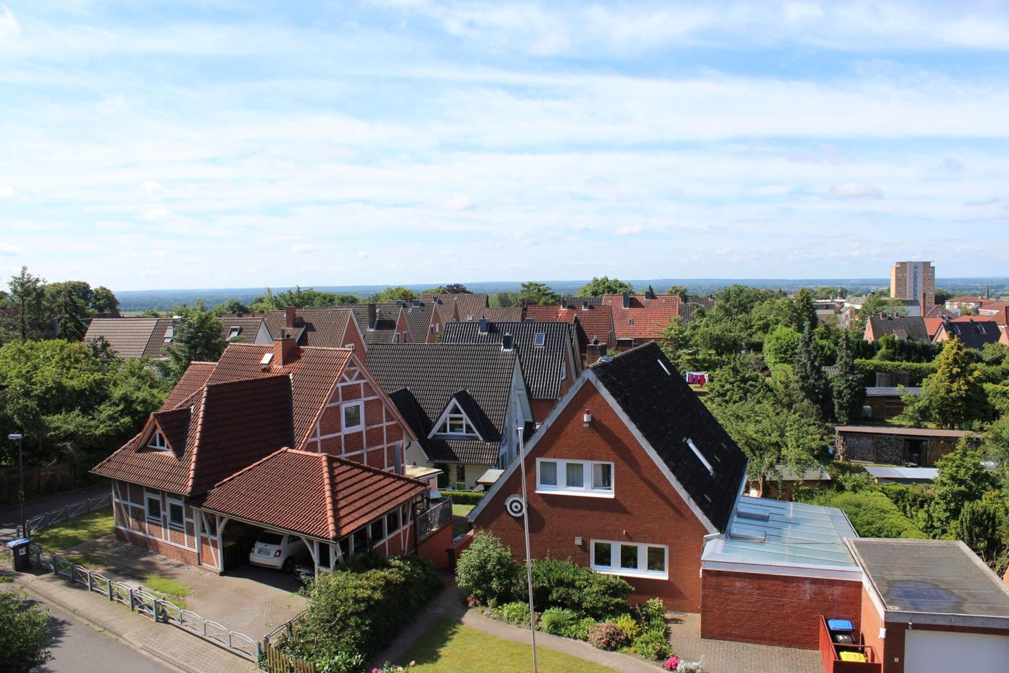 Hotel Lauenburger Muehle Exteriér fotografie